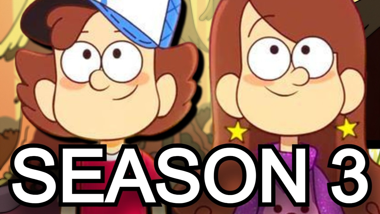 Will Gravity Falls Ever Get A Season 3?