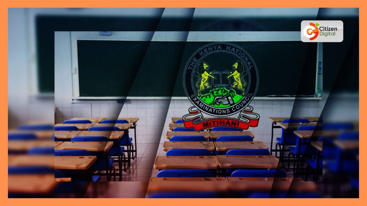 KNEC releases results of 1.1 million KJSEA candidates