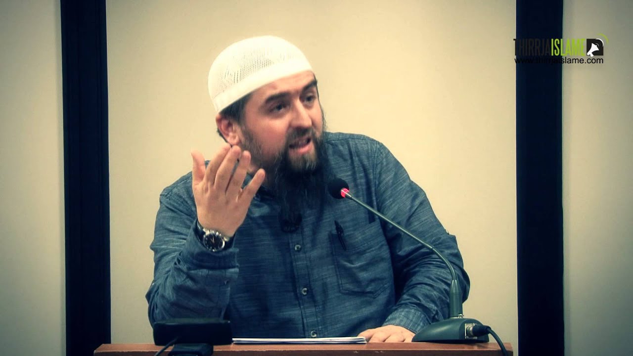 Ku e gjeti lumturinë kjo vajzë - Hoxhë Dhulkarnejn Ramadani