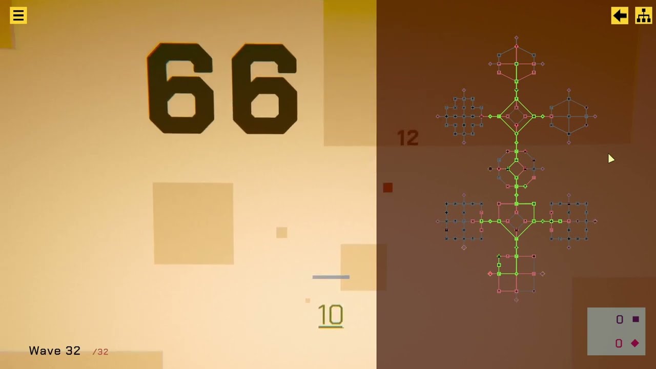 Incremental Infinity - Demo Gameplay