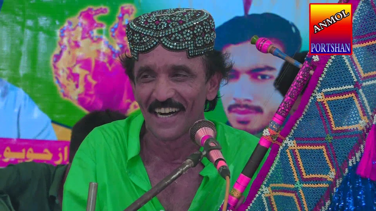 Nawab Langah New Album