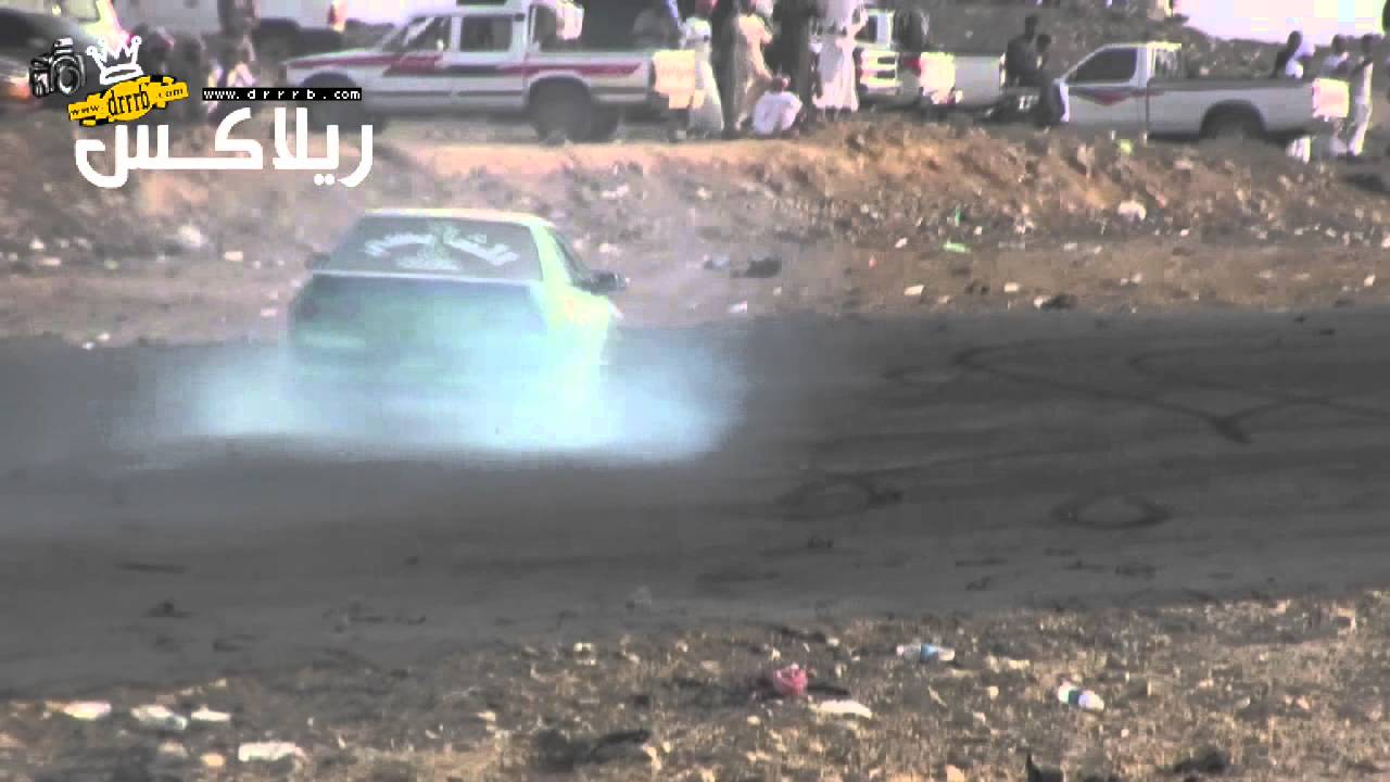 استعراض جيتي الشامسي من قروب 007 فحلبة شناص يوم الجمعه 23-8-2013