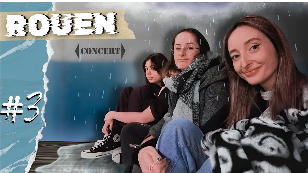 On est au top ! (HELP) - Vlog Gringe #3