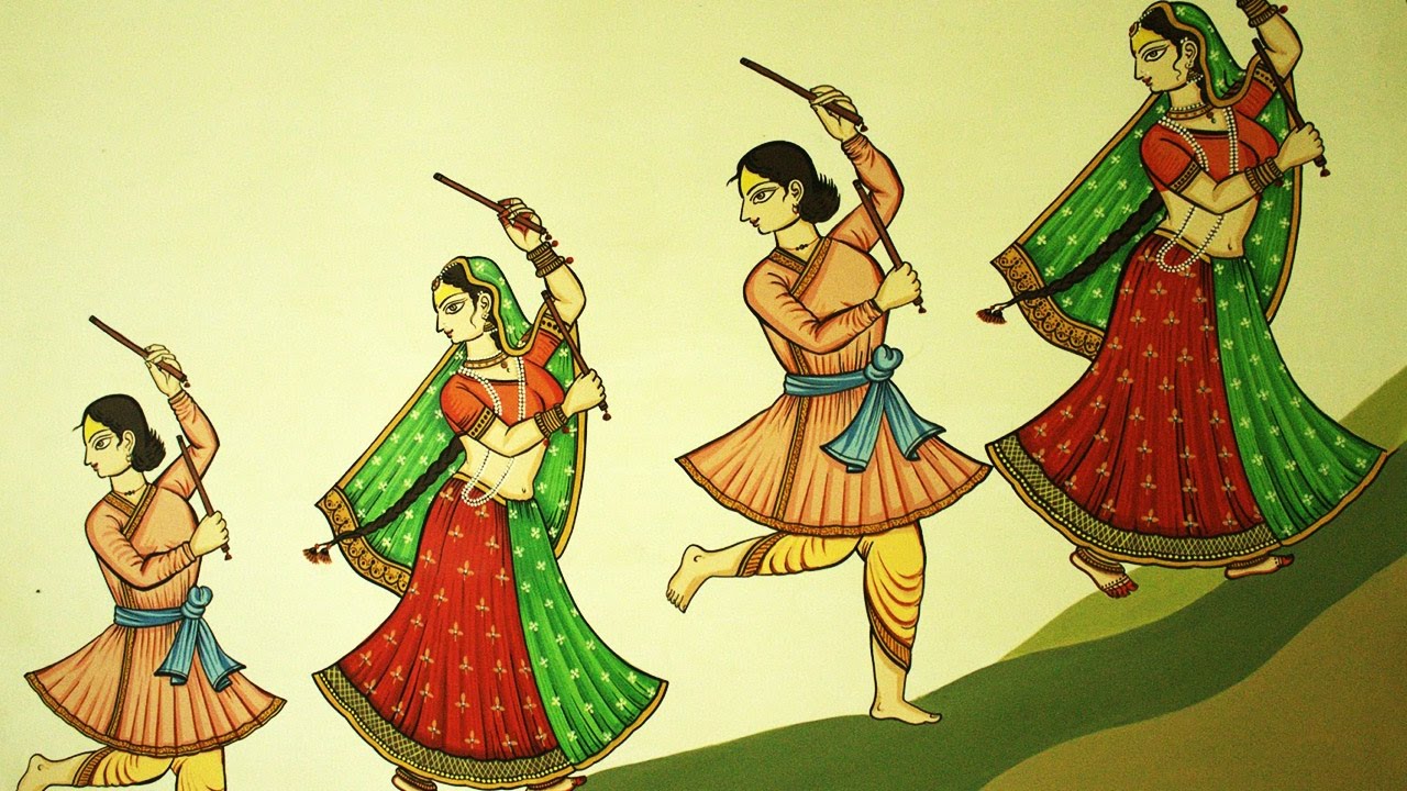 Raag Darbari Kanada - Indian Classical