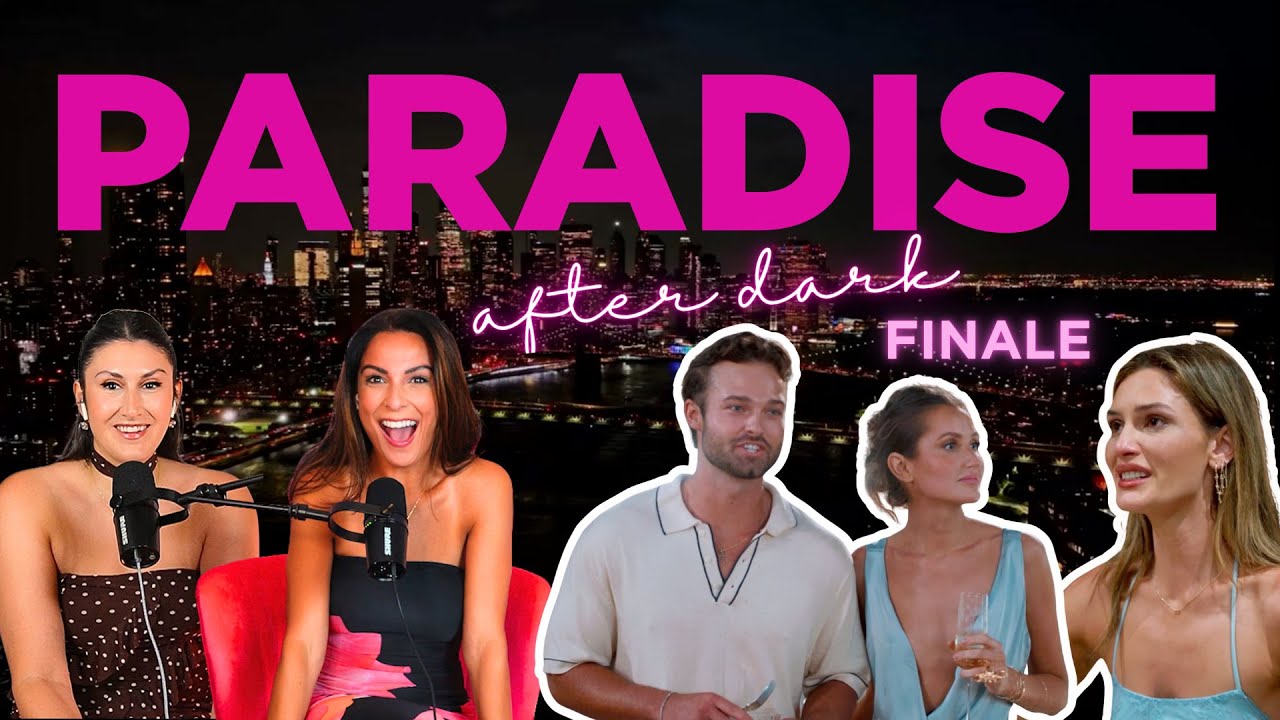 'Bachelor in Paradise' Finale: Sean Calls Out Kat For Lying Before the Winners Are Revealed