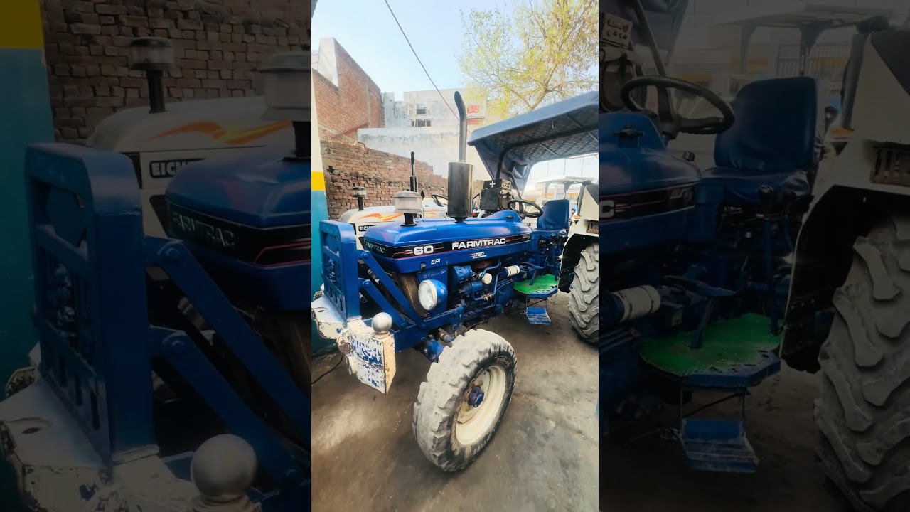 Avatar Motors Charkhi Dadri Haryana Mob.9812296895 #jogenderchahar #oldtractor