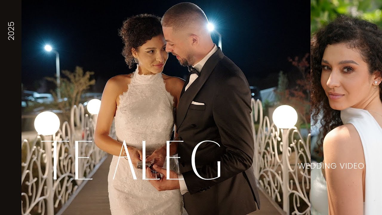 Antonela & Andrei   Te aleg azi!