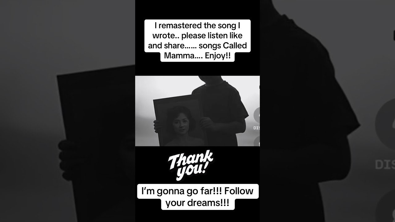 Mamma . #foryou #musicinspiration #song #alternative #rock 