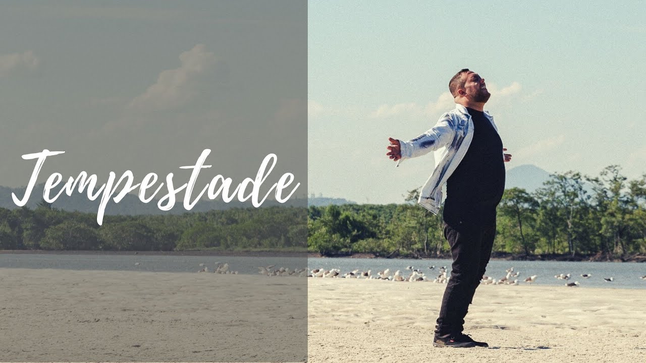 Tempestade | Eric Campos