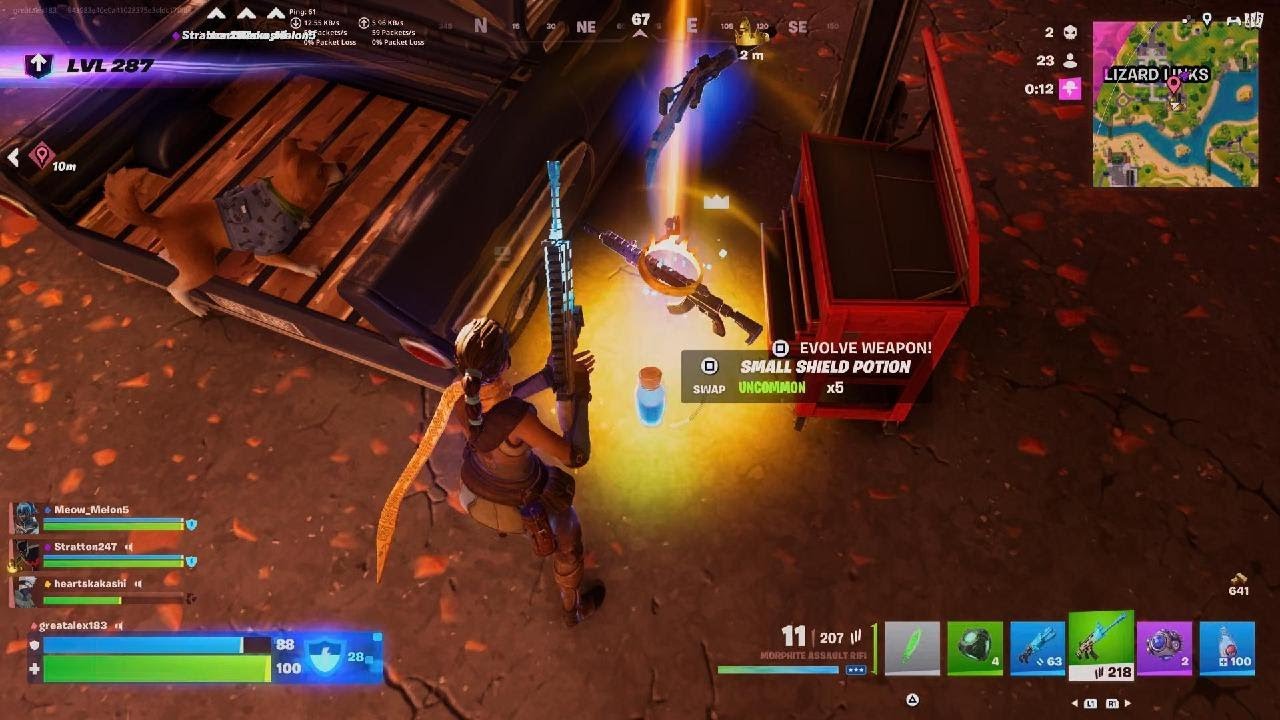 Fortnite