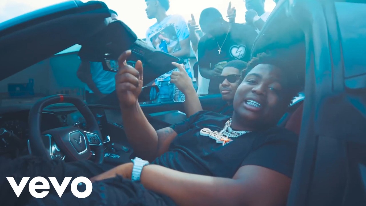 Pooh Shiesty ft. Big30 & Lil Baby - Biggest Hoe (Music Video)