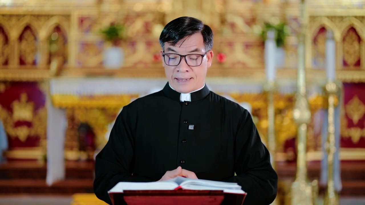 SUY NIỆM TIN MỪNG CHÚA NHẬT VI THƯỜNG NIÊN NĂM A