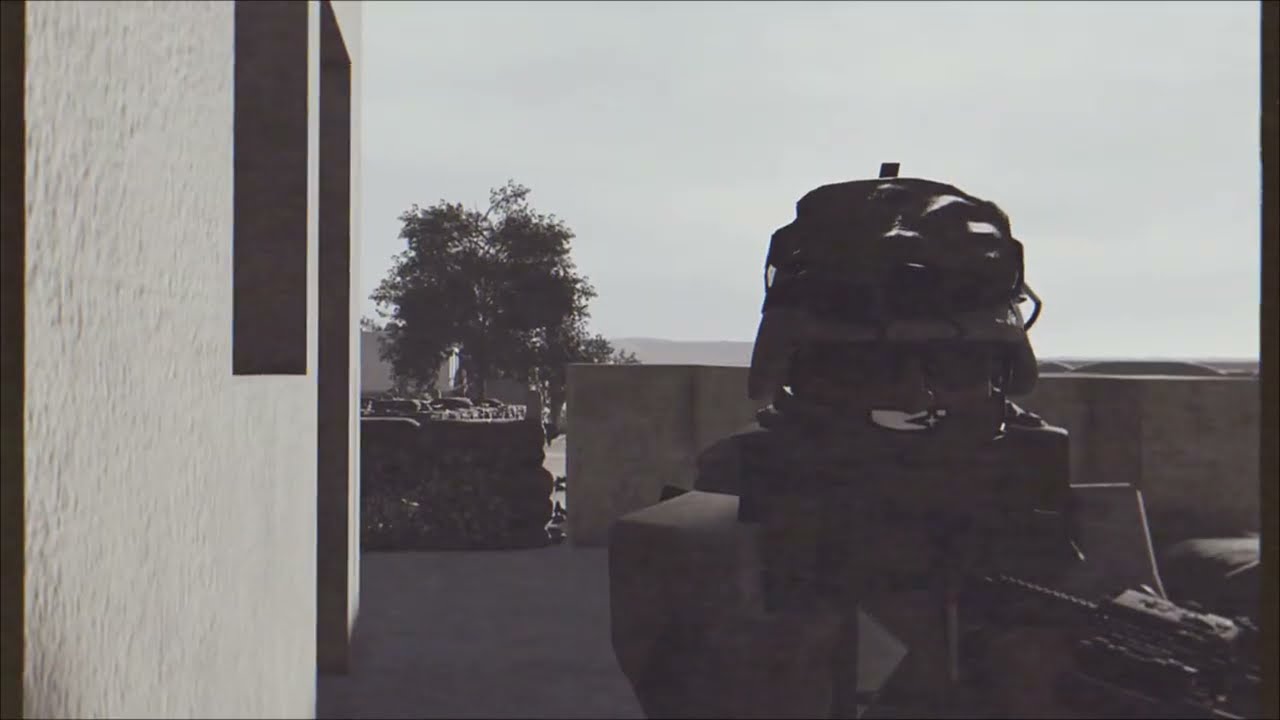 2/7 Found Footage, Roblox Milsim