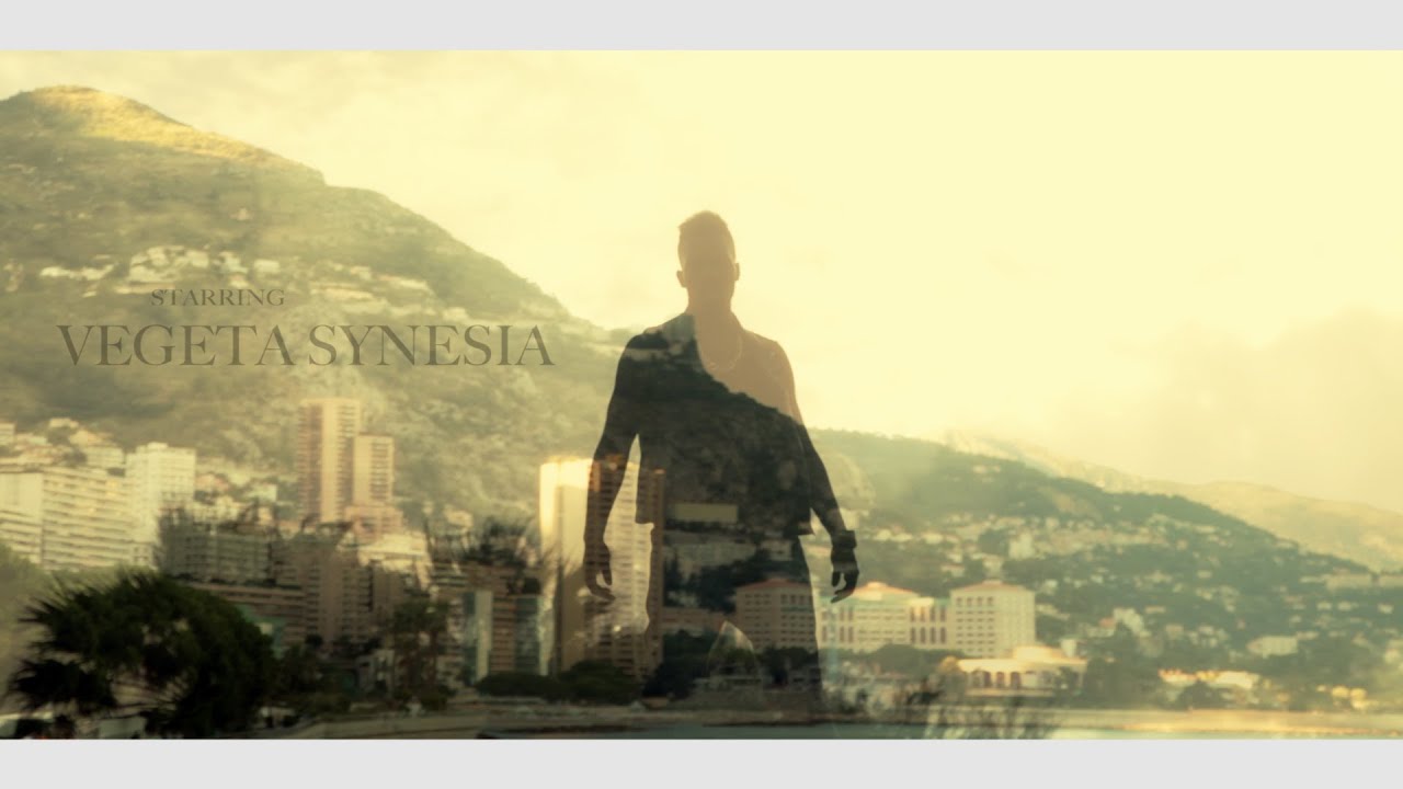 La Synesia ( Vegedream)- Cindy   Directed by kunai lester 2013