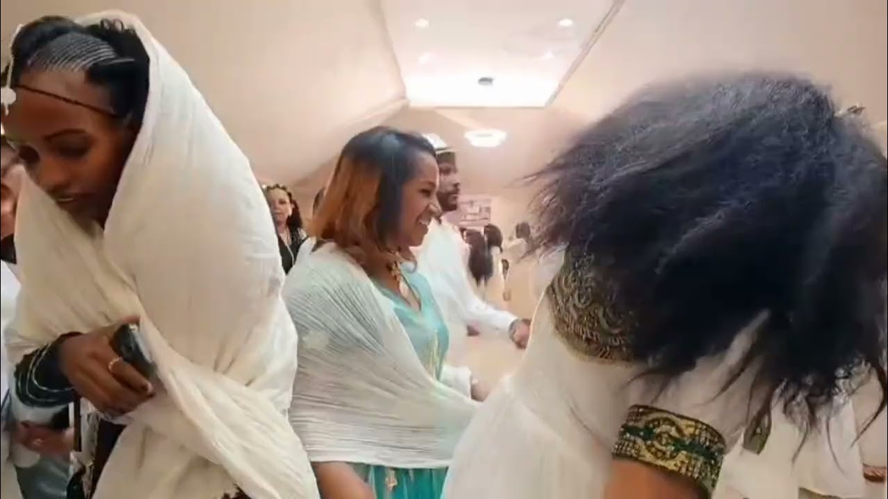 🛑ኣከባብራ በዓል ልደት/ 2018 ዓ.ም ኣብ ሪያድ 😱ብደቂ ወንበርታ☺️