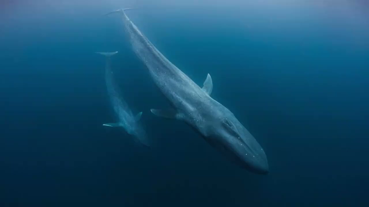 Nature's Champions: 10 Astonishing Animal Record Breakers