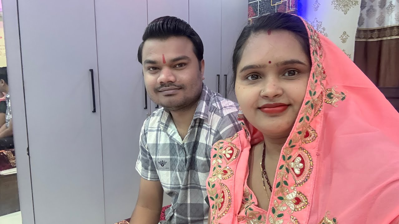 क्या बाबू होने की ख़ुशी में हस्बैंड जी ने मुझे गिफ्ट किया टर्की सेट आज बताऊँगी | Vlog With Roshni |