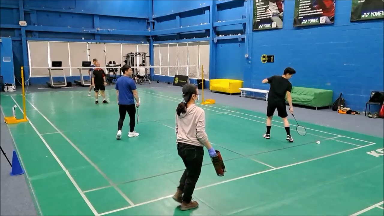 01/27/2026 海哥 老邱 vs 阿生 Guest2 Games 1 & 2