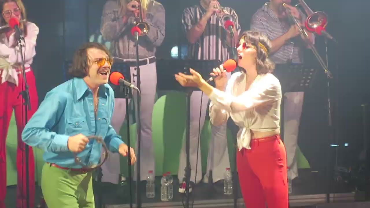 מה איתי - עוזי נבון, אנט פרנסיס ומכרים