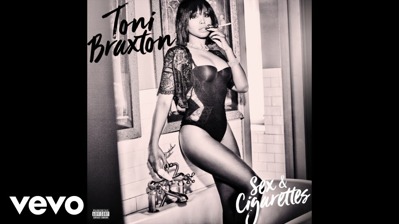 Toni Braxton - FOH (Audio)