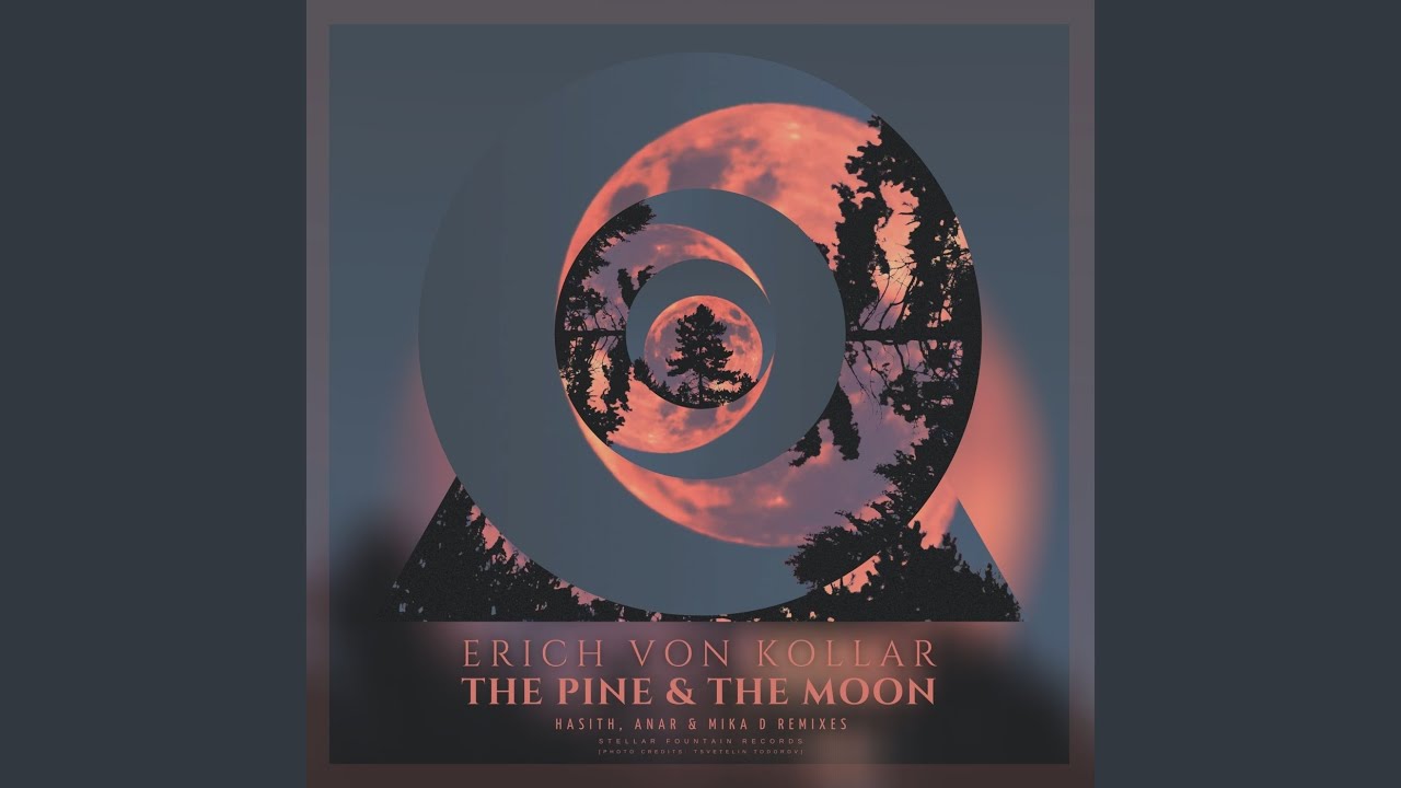 The Pine & the Moon (Hasith Remix)