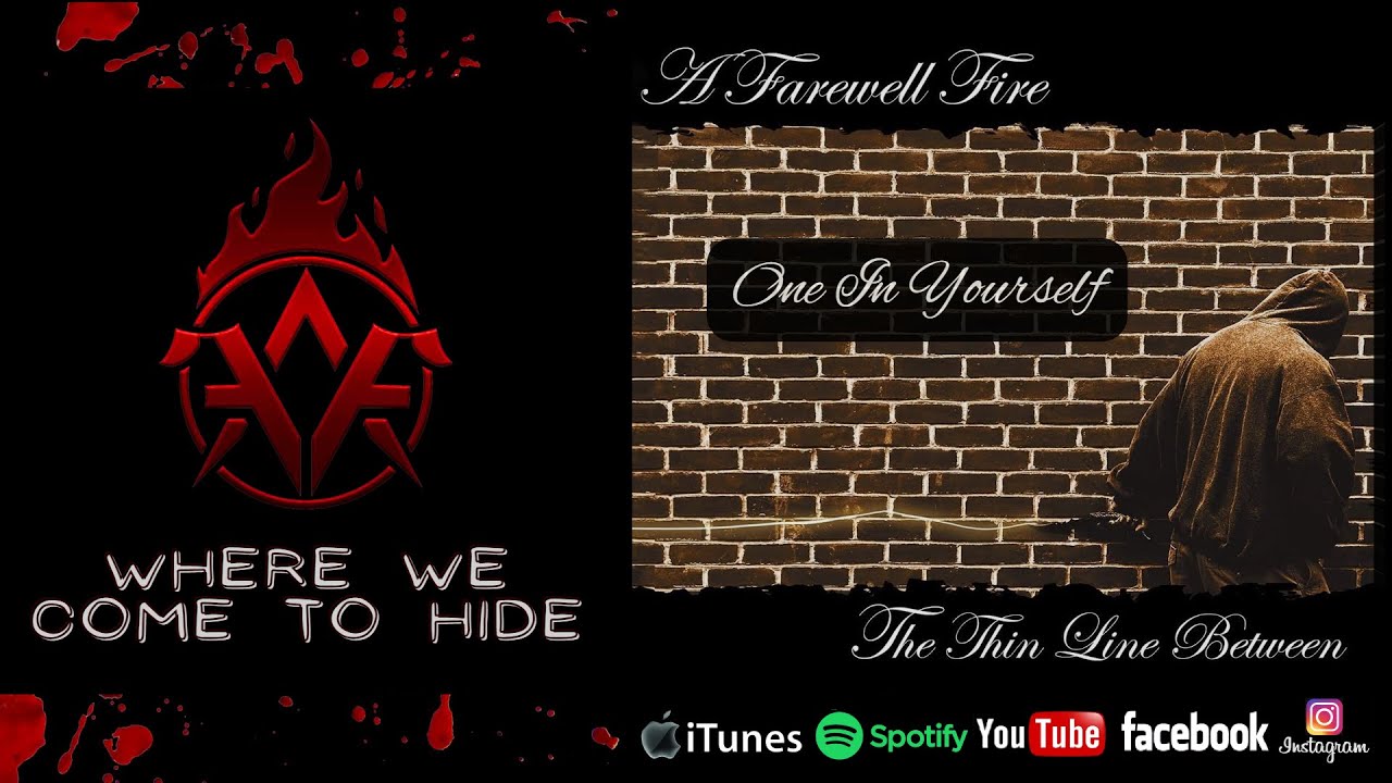 A Farewell Fire - Where We Come To Hide & One In Yourself @ Amityville Music Hall - 12/19/25