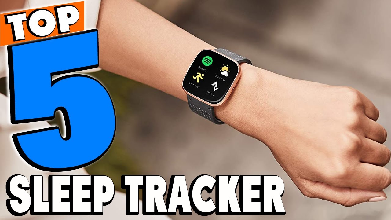 Best Sleep Trackers Reviews 2026 | Best Budget Sleep Trackers (Buying Guide)