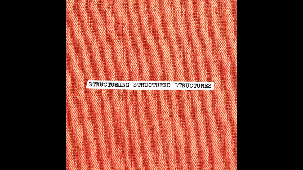 P.O.Box - Structuring Structured Structures