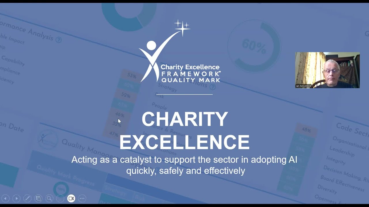 How to Write Charity Grant Funding Bids Using AI