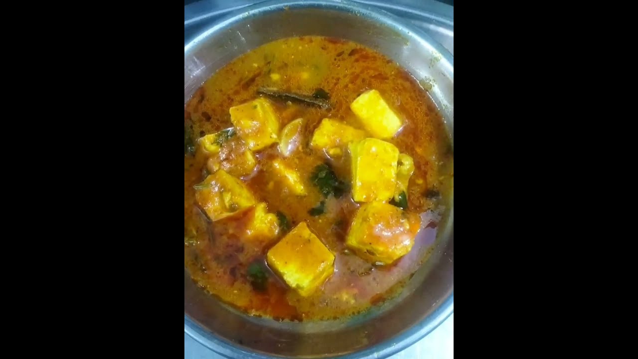 Kaju Masala Paneer/काजू मसाला पनीर की आसान रेसिपी🤗😋😋