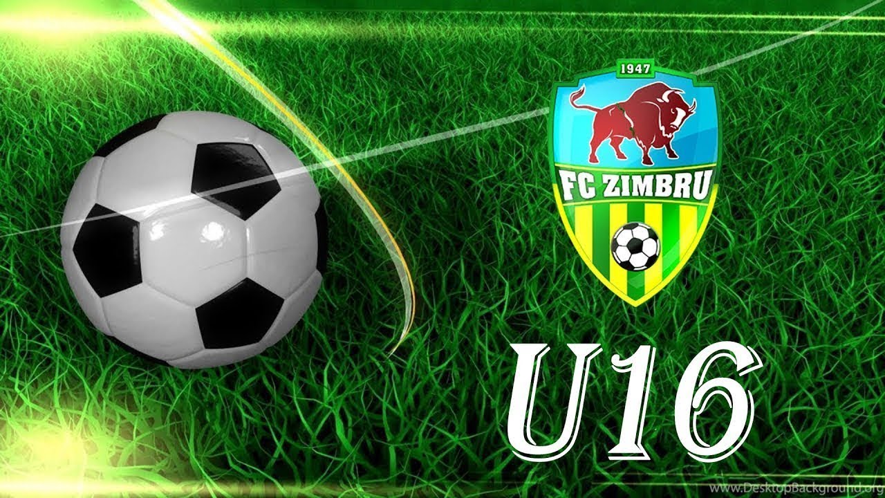 24.01.2026  FC ZIMBRU  -  FC DACIA  U16  (AMICAL)