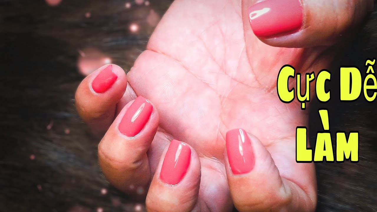 Cách Sơn Thường bền đẹp