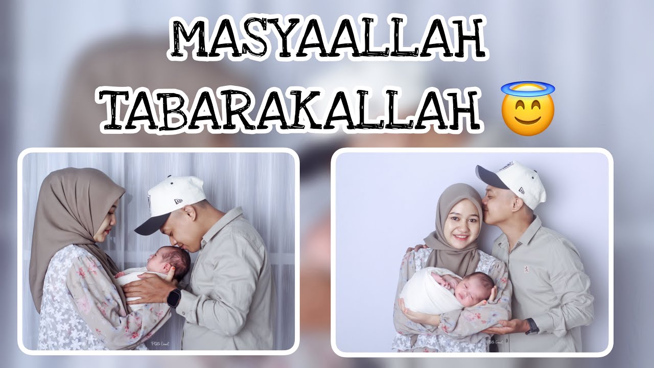 BTS PHOTOSHOOT NEWBORN !!!