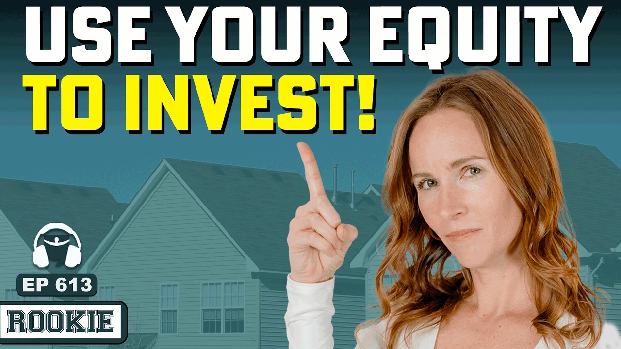 How to Get a HELOC on Investment Property (Use Your Equity!)