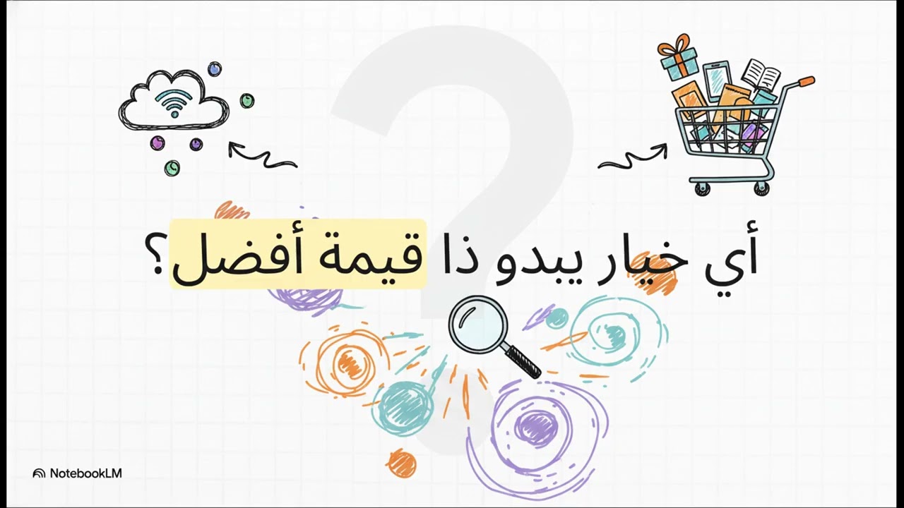 هل تعلم أن تغيير رقم واحد فقط في السعر قد يضاعف أرباحك؟ المشكلة ليست في منتجك… بل في طريقة تسعيره.