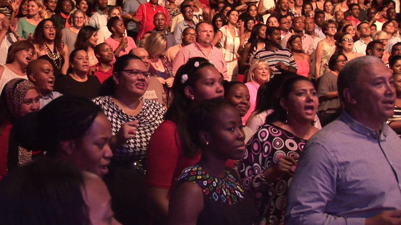 I Wanna Dance With Somebody - from The Whitney Houston Show 