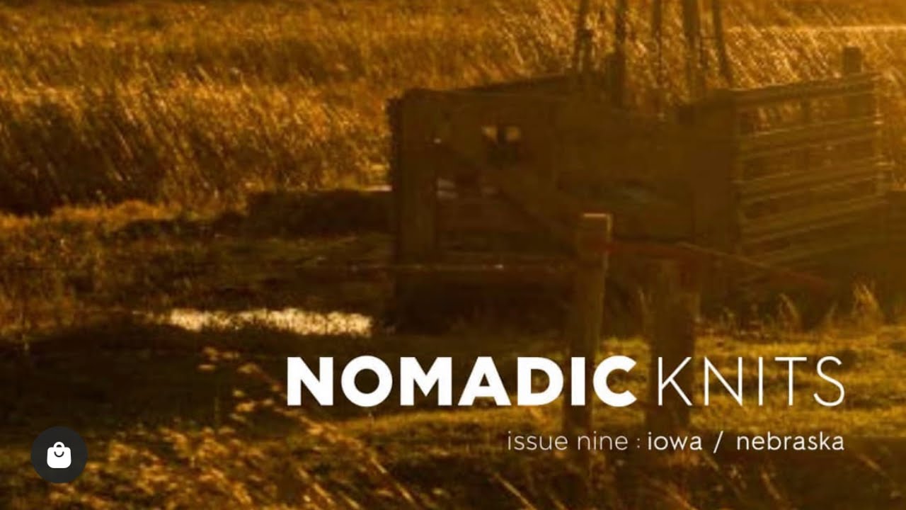 Nomadic Knits