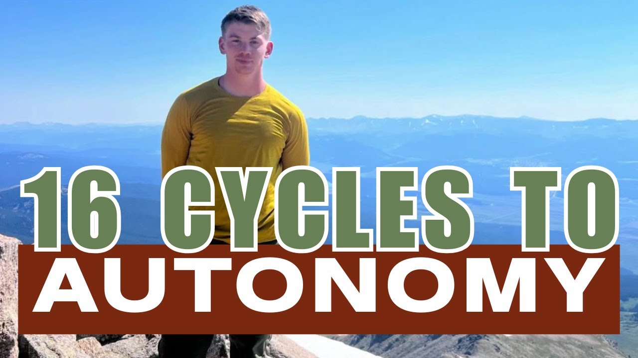 Autonomy Without Debt