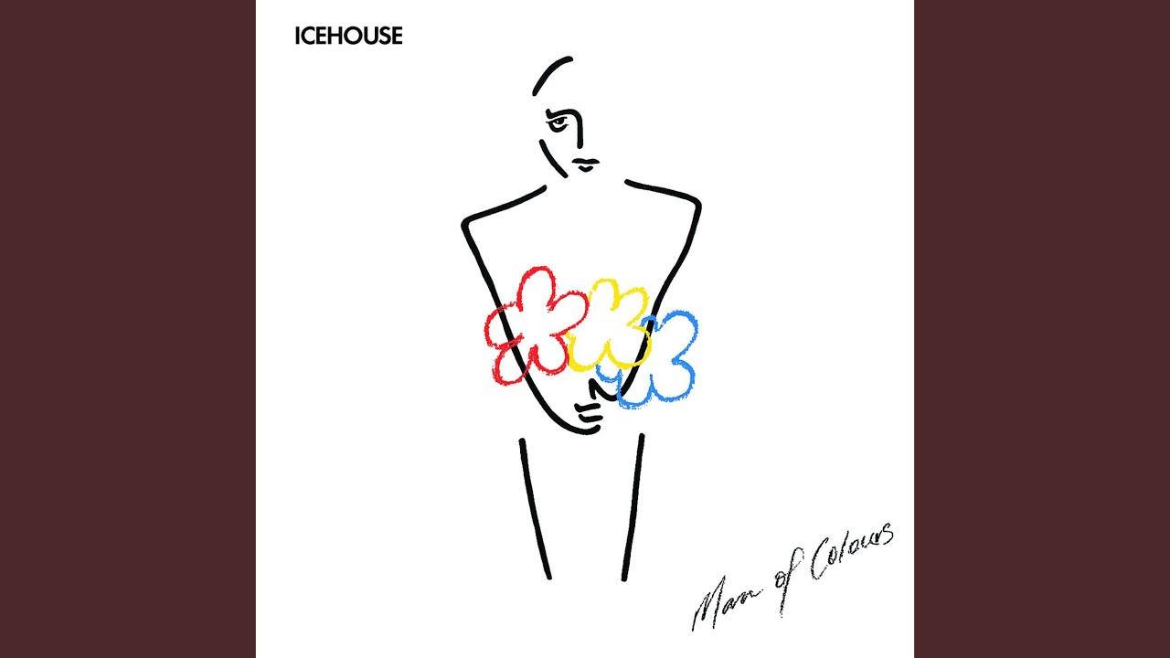Electric Blue (Extended Mix)