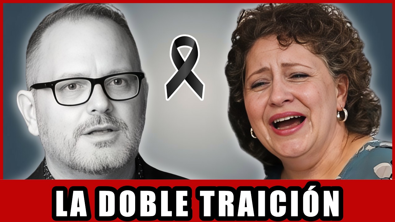 La Tragedia De Marcos Witt: Descubre Que Su Esposa Le Fue Infiel Con Un Hombre Inesperado