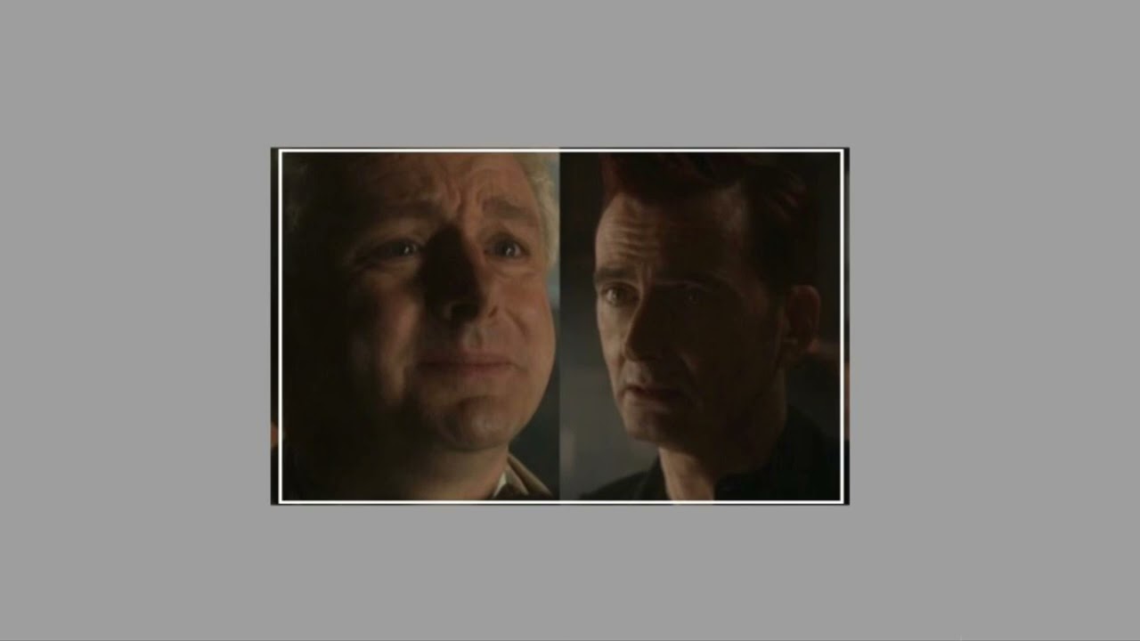 Aziracrow playlist but it’s sad //SEASON 2 SPOILERS