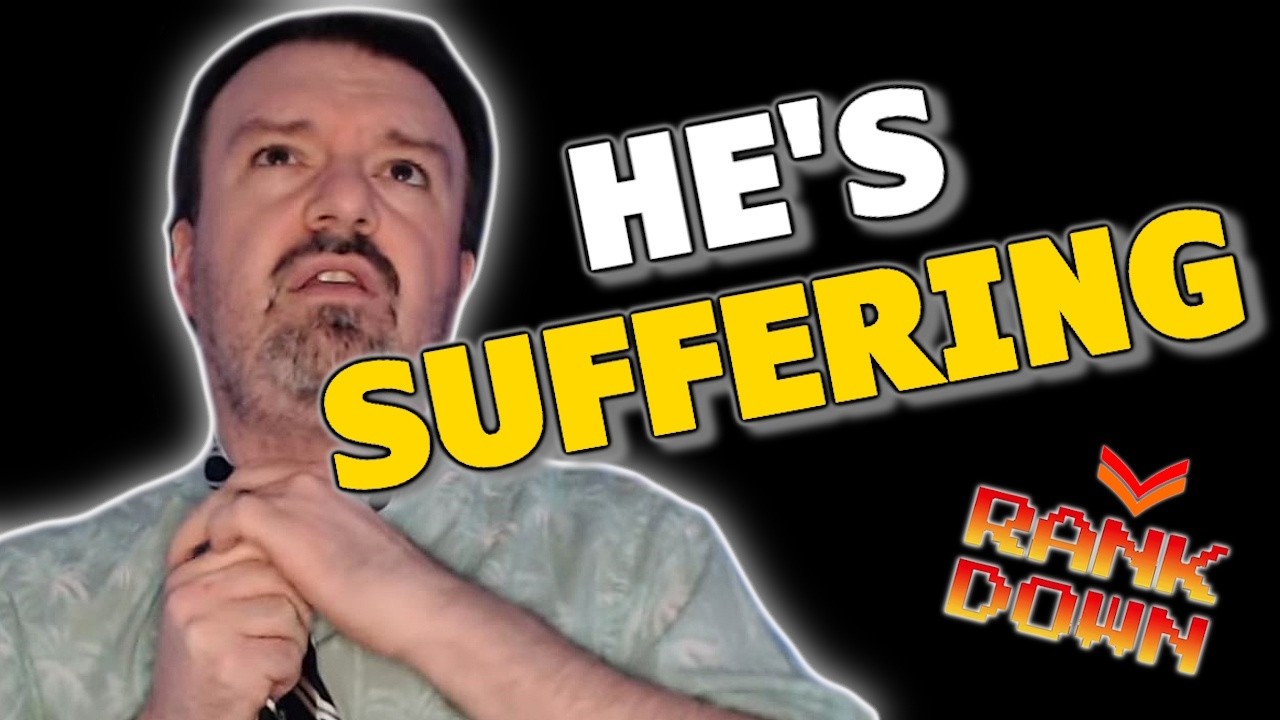 В Street Fighter 6 восхождение DSP по рейтингу ни к чему не приводит&hellip;