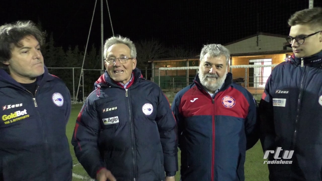 Auguri di Natale da parte della società Barrese calcio