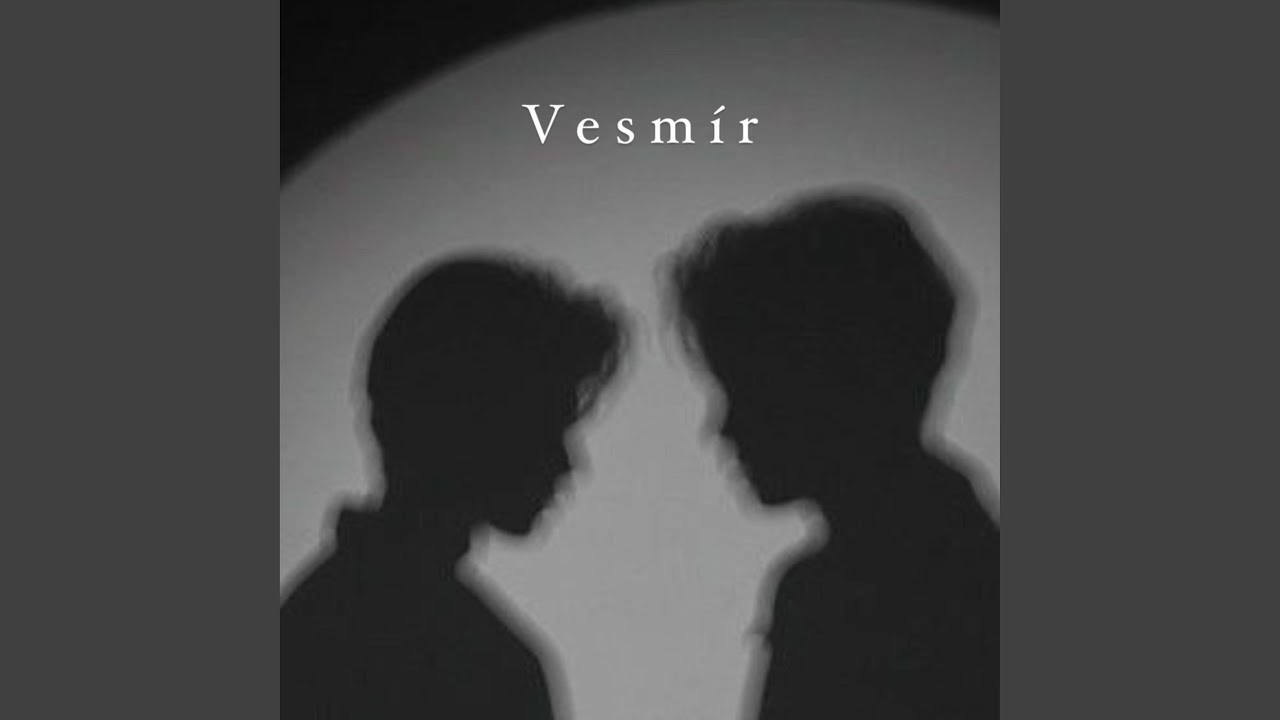 Vesmír