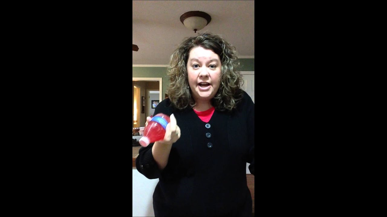 Plexus Slim - Easy Guide to Making the Pink Drink