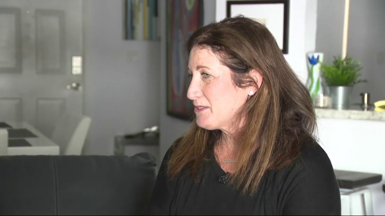 Uber refused ride because of service dog, blind woman says