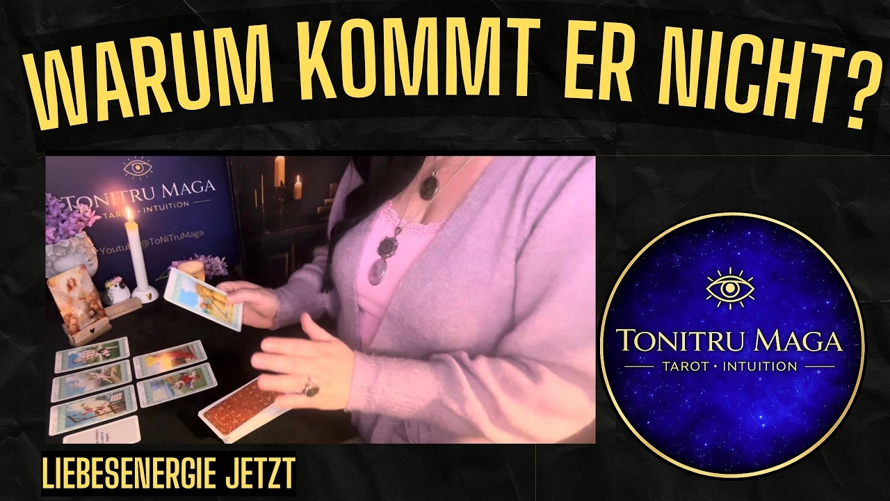 👉 Jemand liebt dich… aber glaubt, keine Chance zu haben 💔 Diese Liebe lässt euch nicht los… warum? 💫