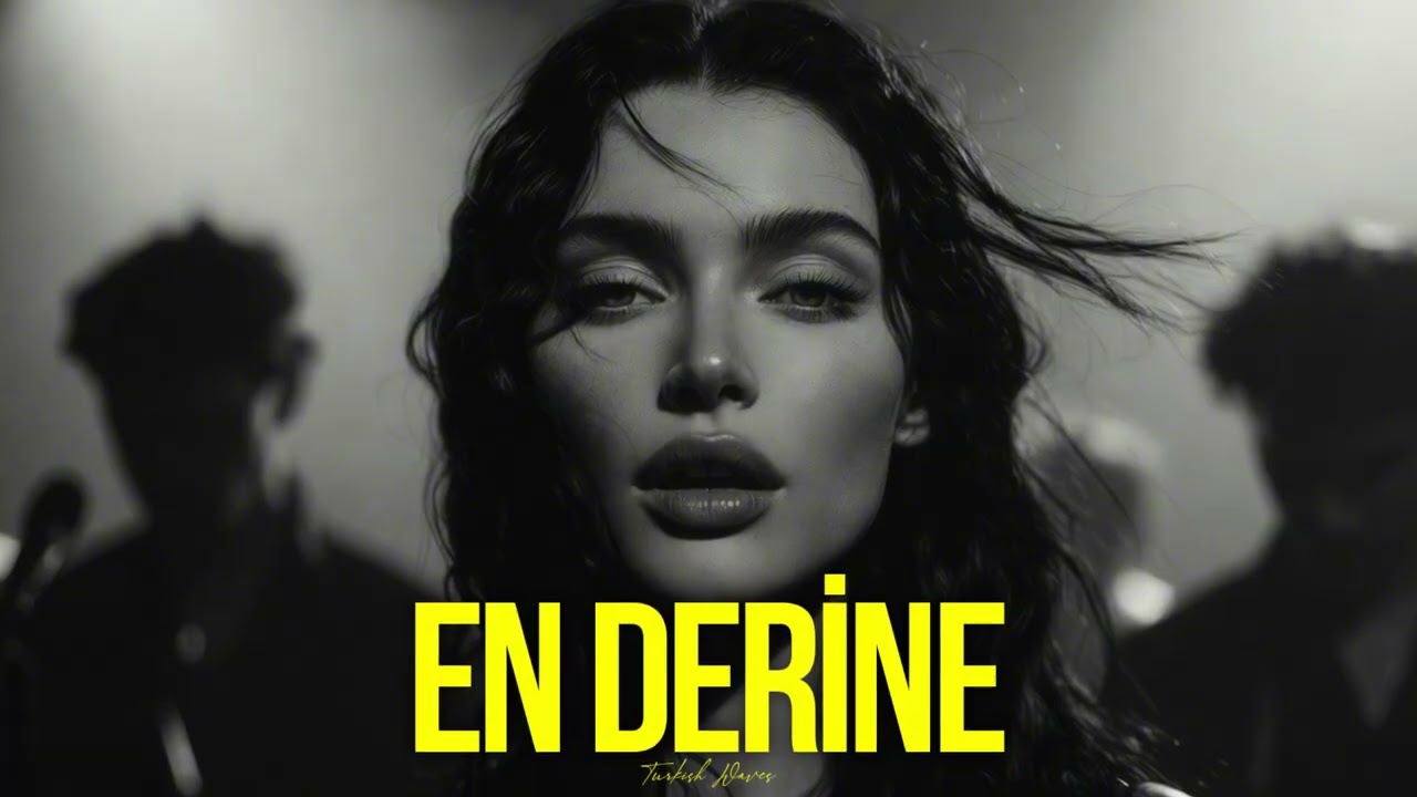 WTFrank - En Derine (Turkish Waves)