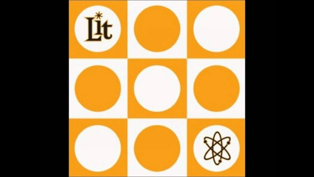 Lit - Slip