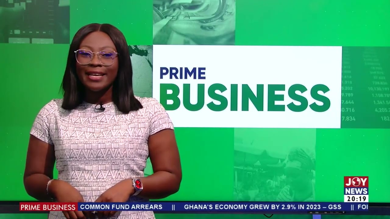 Trade Financing: Ghana International Bank charged to transform trade in Africa | Business Live